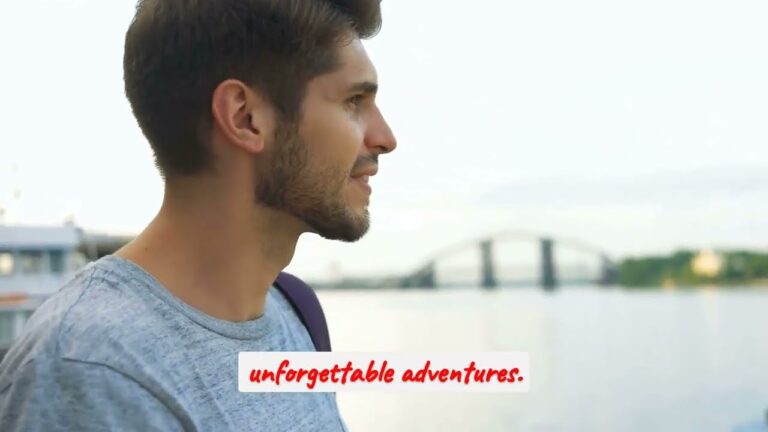 Ultimate Travel Hacks: Your Guide to Unforgettable Adventures