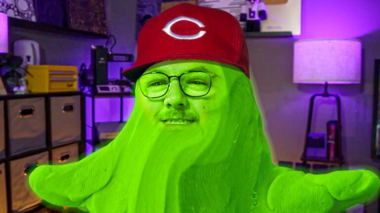 Distractible Travel Guide: Cincinnati