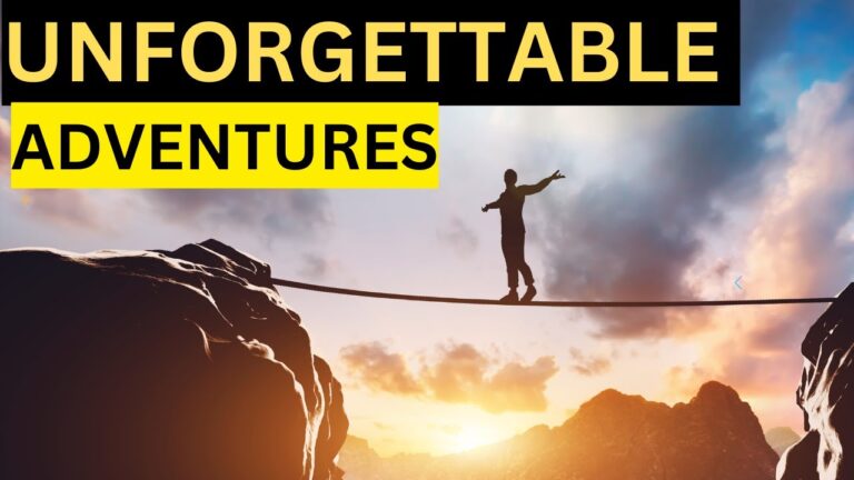 Global Travel Venture: Your Guide to Unforgettable Adventures | Welcome to our channel