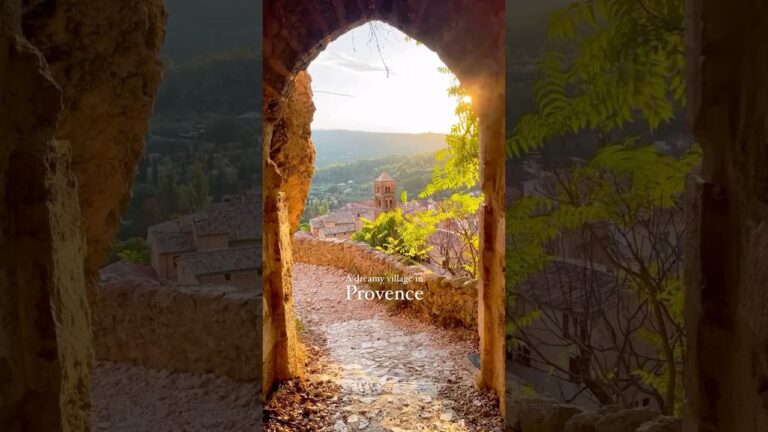 🛤Slow Travel Europe: Unforgettable Wellness Travel Experiences & Mental Health Retreats | sunetmost