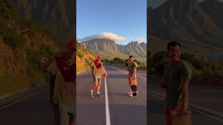 Beautiful Places in Cape Town – Travel Guide