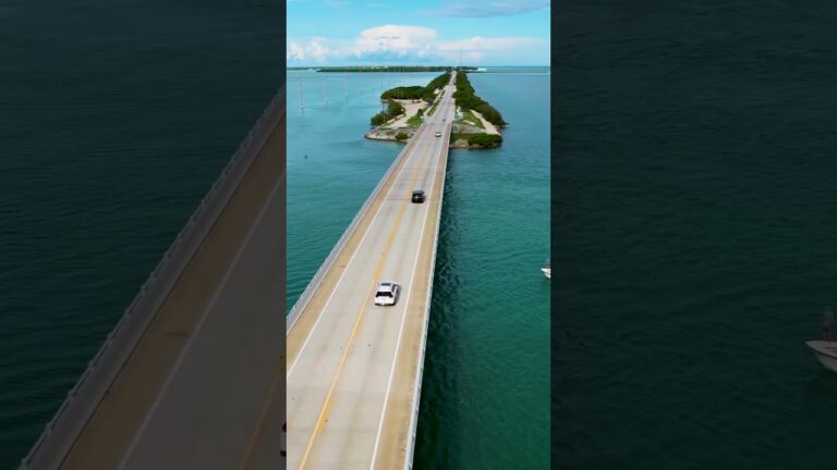 Exploring the Florida Keys: Essential Tips for an Unforgettable Adventure