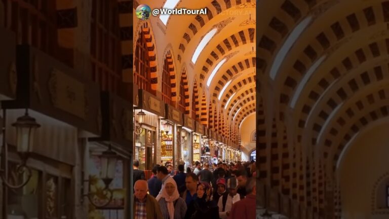 5 Must-Do Activities in Istanbul | Unforgettable Travel Experiences!