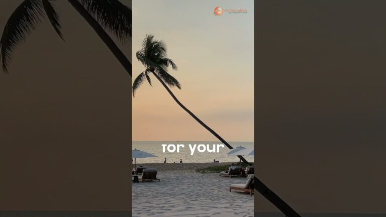 Travel Asia with the Best Agent: Unlock Unforgettable Experiences