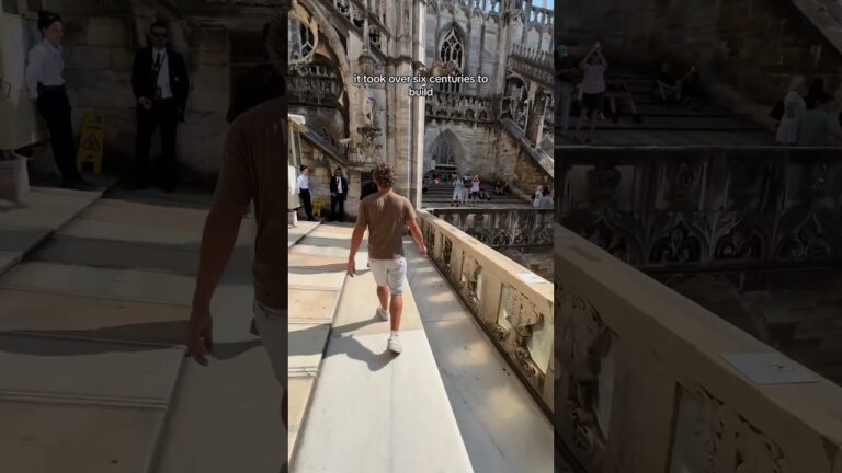 Milano Duomo ! Everything to Know #milan #milano #italytravel #italytravelguide