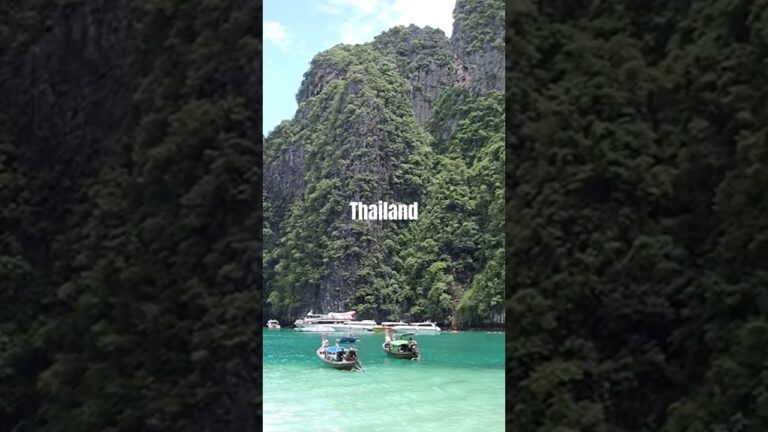 The Most Unforgettable Travel Experiences