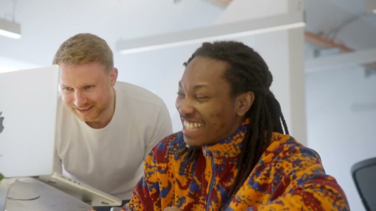 Build an Extraordinary Journey: From Partnerships To Engineering